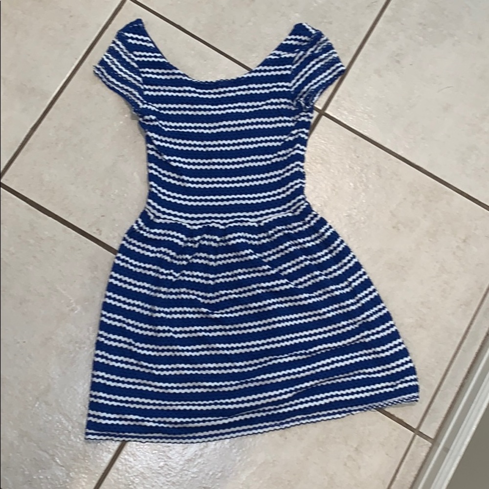 Sun dress